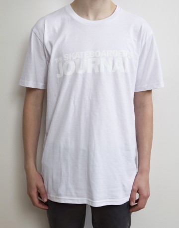 Ye Olde Logo Tee [SOLD OUT]