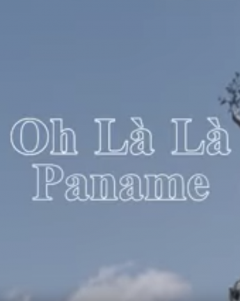 Oh Là Là Paname