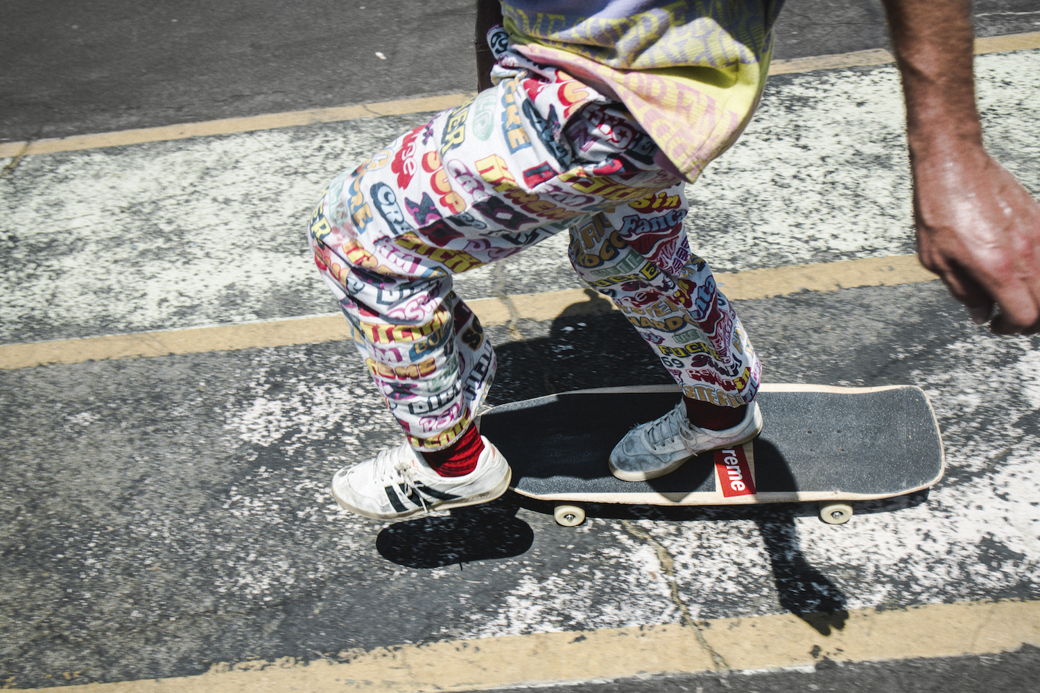 adidas skateboarding aloha super