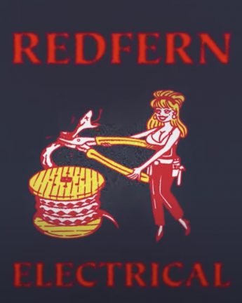 REDFERN ELECTRICAL