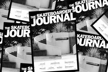 ISSUE #43 – AVAILABLE NOW