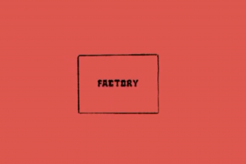 Stepmother presents: Factory