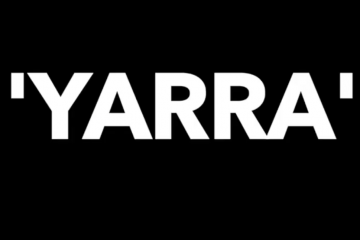 ‘YARRA’  A Film by Jeremiah Corea