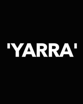 ‘YARRA’  A Film by Jeremiah Corea