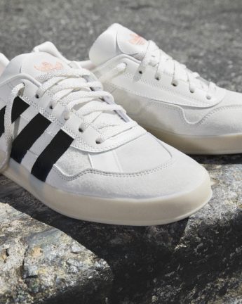 ADIDAS RELEASES THE NEW ALOHA SUPER…