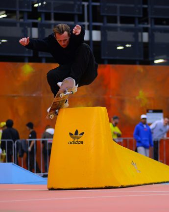 ADIDAS and FAST TIMES PRESENT: #SKATECOPA – MELBOURNE