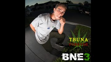 BNE3 – TRENT RILEY – THE KING!