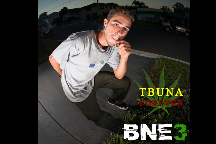 BNE3 – TRENT RILEY – THE KING!