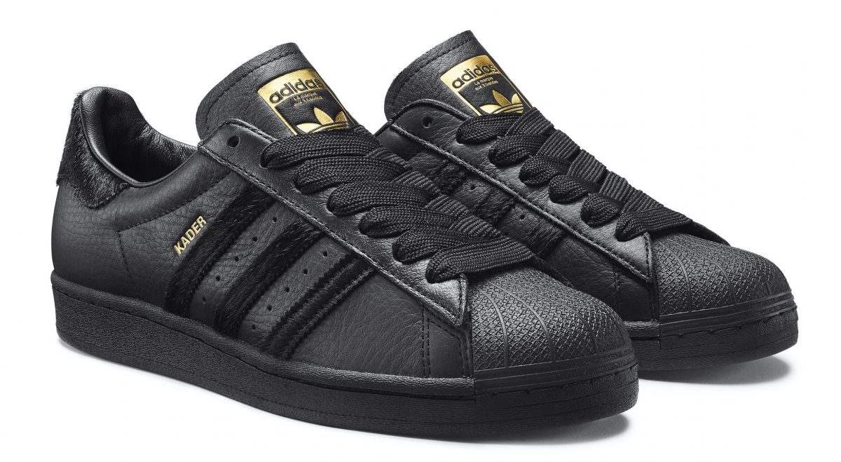 SUPERSTAR ADV x KADER - AVAILABLE IN AUSTRALIA NOW!