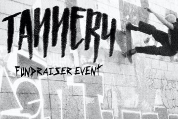 TANNERY –  FUNDRAISER EVENT